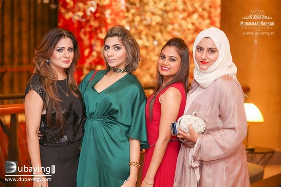 Festivals and Big Events India Fashion Week Dubai Season 4  UAE