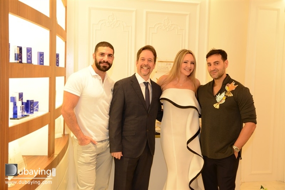 Social Opening of Junqueira Medical Clinic UAE