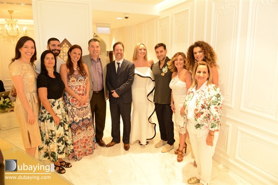 Social Opening of Junqueira Medical Clinic UAE