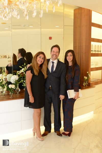 Social Opening of Junqueira Medical Clinic UAE