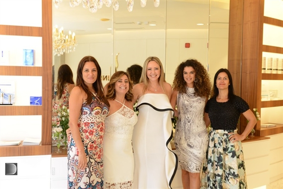 Social Opening of Junqueira Medical Clinic UAE