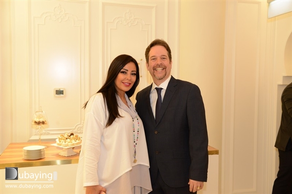 Social Opening of Junqueira Medical Clinic UAE