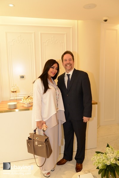 Social Opening of Junqueira Medical Clinic UAE