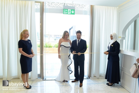 Social Opening of Junqueira Medical Clinic UAE