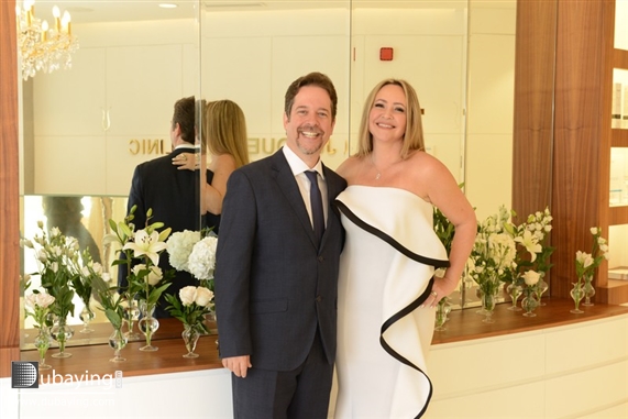 Social Opening of Junqueira Medical Clinic UAE