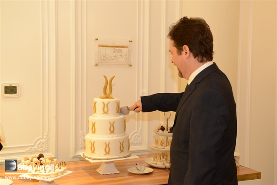 Social Opening of Junqueira Medical Clinic UAE