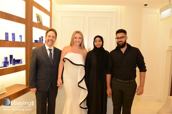 Social Opening of Junqueira Medical Clinic UAE