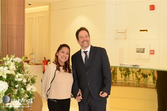 Social Opening of Junqueira Medical Clinic UAE