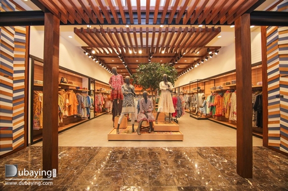 Social Opening of KHAADI in Deira City Dubai UAE