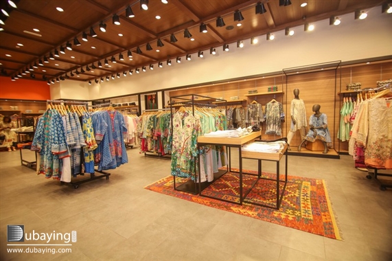 Social Opening of KHAADI in Deira City Dubai UAE