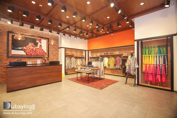Social Opening of KHAADI in Deira City Dubai UAE