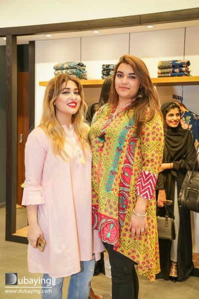 Social Opening of KHAADI in Deira City Dubai UAE