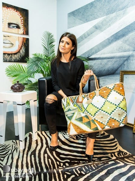 Social Longchamp Spring-Summer 2018 Collection UAE