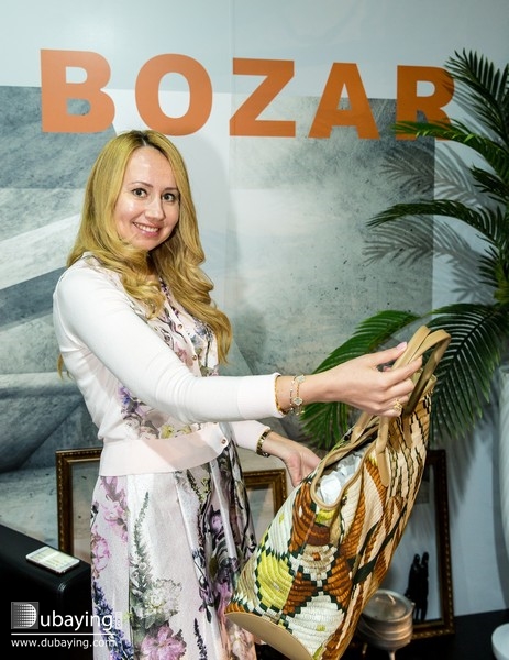 Social Longchamp Spring-Summer 2018 Collection UAE