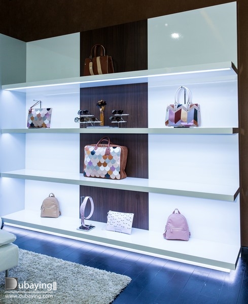 Social Longchamp Spring-Summer 2018 Collection UAE