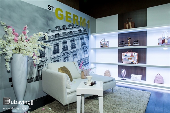 Social Longchamp Spring-Summer 2018 Collection UAE