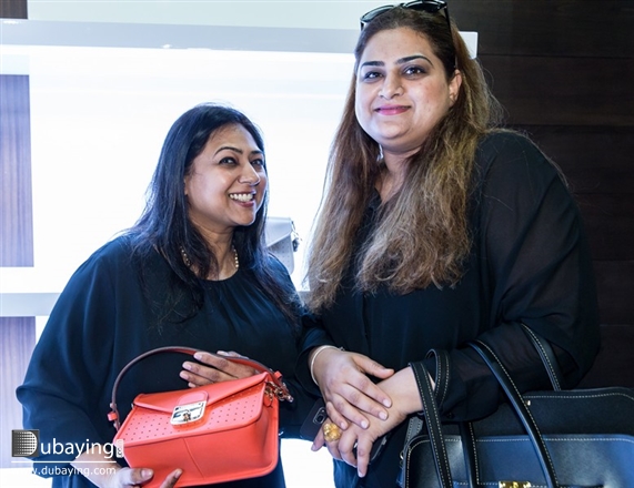 Social Longchamp Spring-Summer 2018 Collection UAE