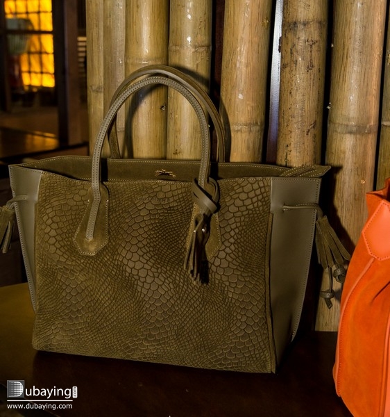 Social Longchamp Spring-Summer 2018 Collection UAE