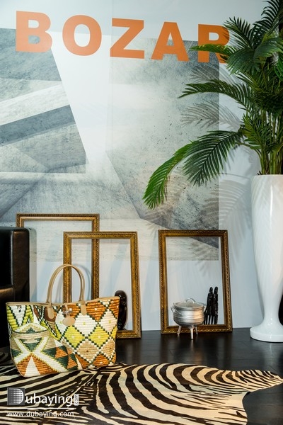 Social Longchamp Spring-Summer 2018 Collection UAE