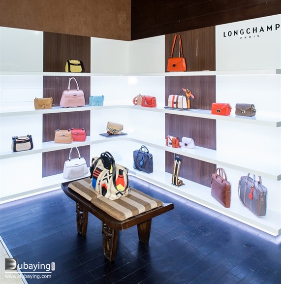 Social Longchamp Spring-Summer 2018 Collection UAE