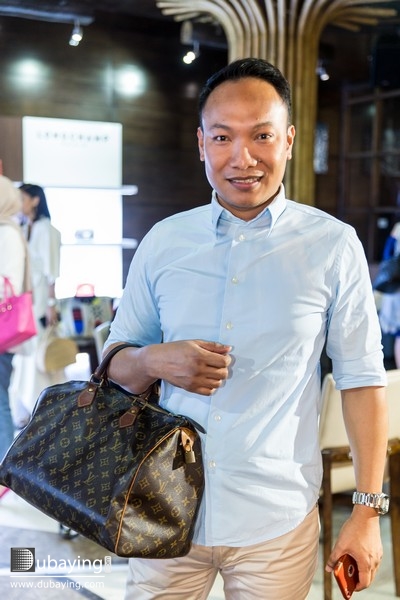 Social Longchamp Spring-Summer 2018 Collection UAE