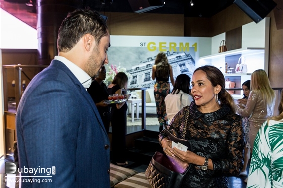 Social Longchamp Spring-Summer 2018 Collection UAE