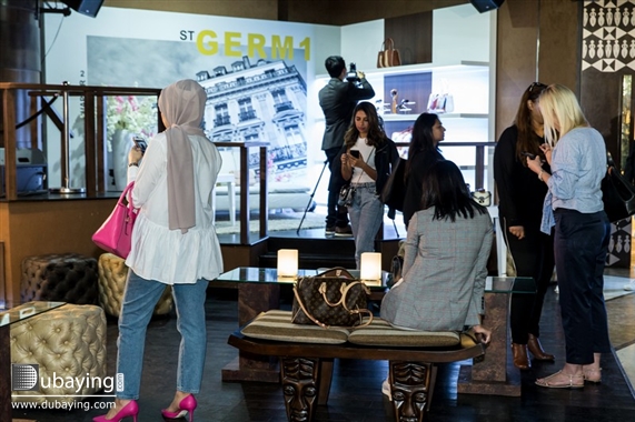 Social Longchamp Spring-Summer 2018 Collection UAE