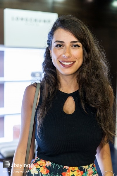 Social Longchamp Spring-Summer 2018 Collection UAE