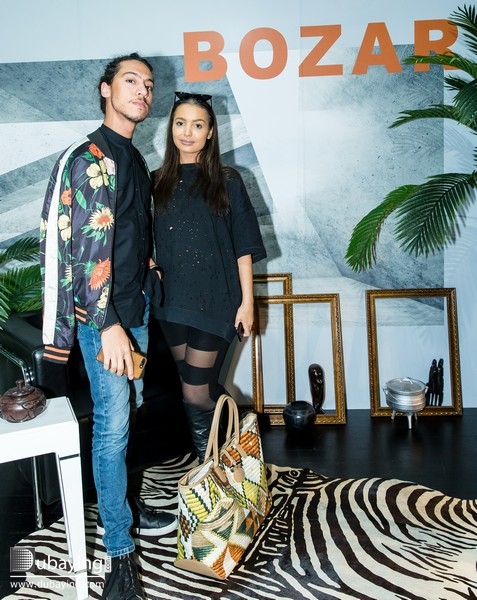 Social Longchamp Spring-Summer 2018 Collection UAE