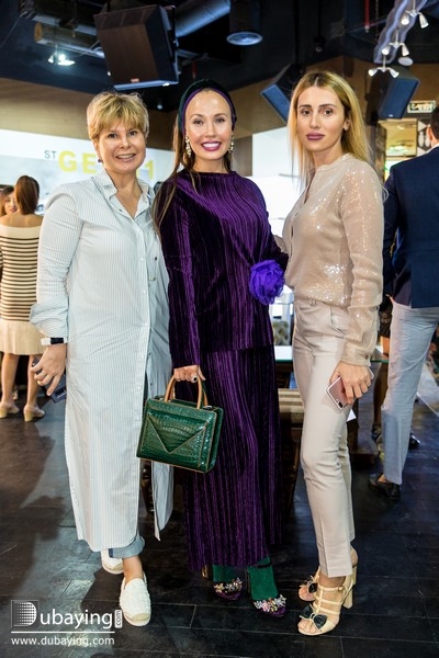 Social Longchamp Spring-Summer 2018 Collection UAE