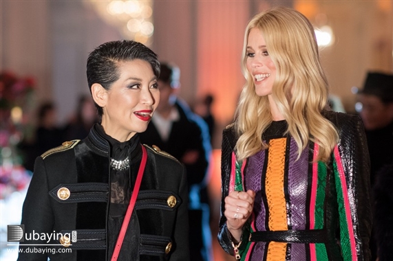 Social MCM’s 40th Anniversary  UAE