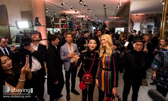 Social MCM’s 40th Anniversary  UAE