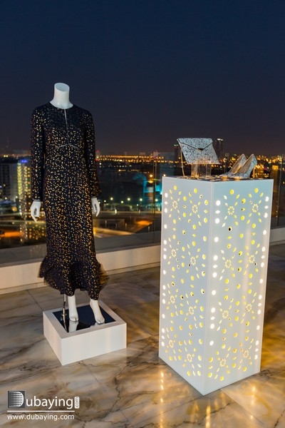 Festivals and Big Events Michael Kors Unveils Ramadan 2018 Capsule Collection UAE