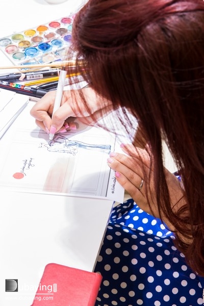 Social Longchamp’s Unveils New ‘Mademoiselle Longchamp’ Bag  UAE