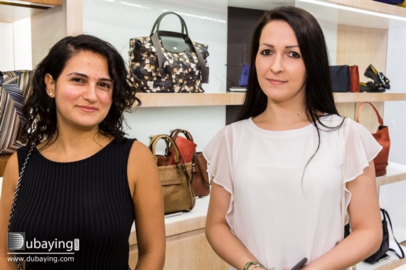 Social Longchamp’s Unveils New ‘Mademoiselle Longchamp’ Bag  UAE