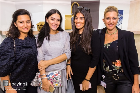 Social Longchamp’s Unveils New ‘Mademoiselle Longchamp’ Bag  UAE