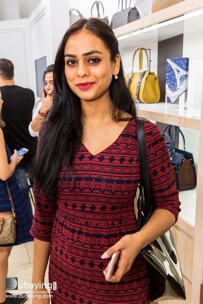 Social Longchamp’s Unveils New ‘Mademoiselle Longchamp’ Bag  UAE