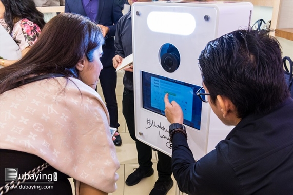 Social Longchamp’s Unveils New ‘Mademoiselle Longchamp’ Bag  UAE