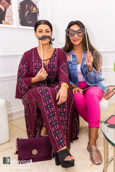 Social Longchamp’s Unveils New ‘Mademoiselle Longchamp’ Bag  UAE