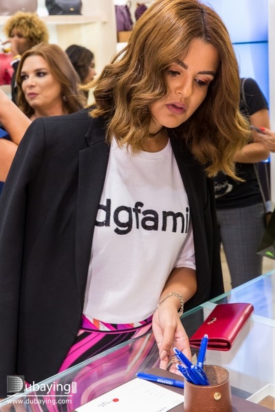 Social Longchamp’s Unveils New ‘Mademoiselle Longchamp’ Bag  UAE