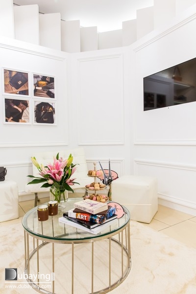 Social Longchamp’s Unveils New ‘Mademoiselle Longchamp’ Bag  UAE