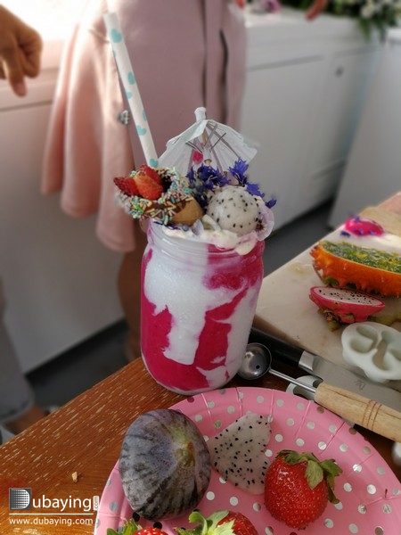 Social Mazaya Arabia in Cannes UAE