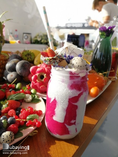 Social Mazaya Arabia in Cannes UAE