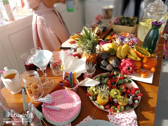 Social Mazaya Arabia in Cannes UAE