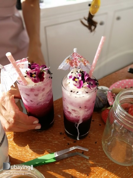 Social Mazaya Arabia in Cannes UAE