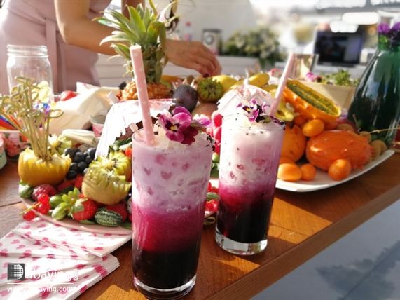 Social Mazaya Arabia in Cannes UAE