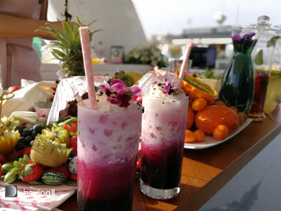 Social Mazaya Arabia in Cannes UAE