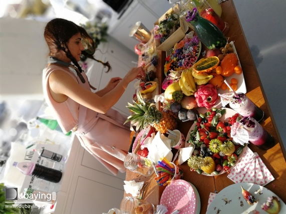 Social Mazaya Arabia in Cannes UAE