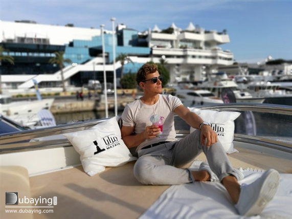 Social Mazaya Arabia in Cannes UAE