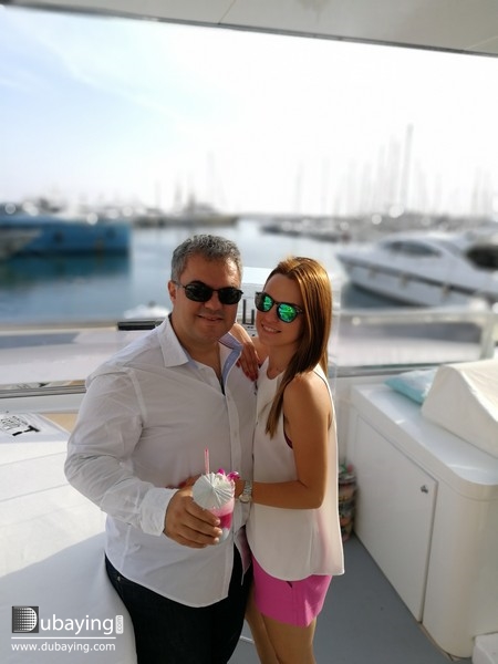 Social Mazaya Arabia in Cannes UAE